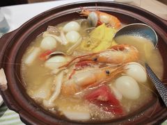 -桂满陇·杭州小馆(巴黎春天浦建店)