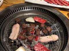 -御牛道日式烤肉料理(杭州万象城店)