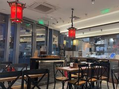 -和府捞面(曹路花园城店)