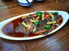 -云隐小厨·传统大理美食(复兴路店)