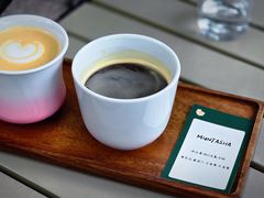 -SAFARI COFFEE