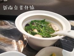 -A One Kitchen·南京精菜馆(德基广场店)
