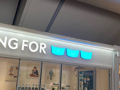 -Something For(金地威新中心店)