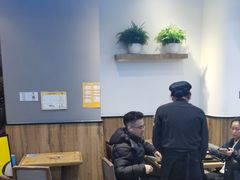-老娘舅(吴淞路店)