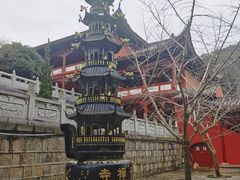 -四祖寺
