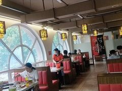 大堂-七掌柜自助火锅(瑞城店)