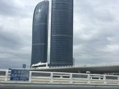 -演武大桥观景平台