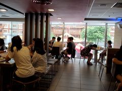 -麦当劳(北京路广百广场店)