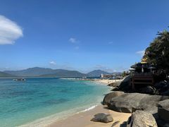 -海南分界洲岛旅游区