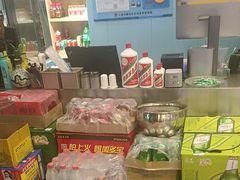 -阿郎龙虾烧烤海鲜馆(苏河融景店)
