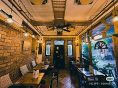 -西关84·History·Art·Cafe