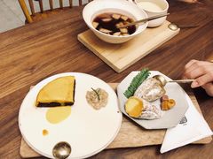 -知亘茶食