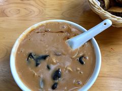 精品胡辣汤-方中山胡辣汤(成都首店)