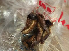 卤大肠-三毛烤鸡(清泰街店)