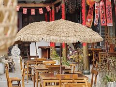 -老平安农家菜(平安店)