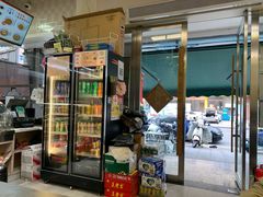 -梅溪·小伙子干挑面(安吉总店)