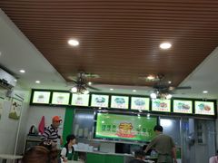 -陈记三及第(人民北路店)