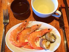 -广州富力君悦大酒店·凯菲厅