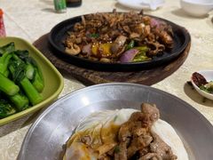 -标记美食新鲜猪杂(兴南大道店)