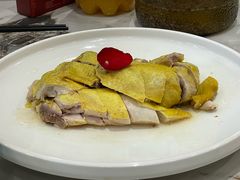 上海白切鸡-红厨巷·淮扬菜(熙南里店)