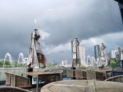 -MONICH牛排融合餐厅(和义大道购物中心店)