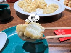 -李氏八大件老菜馆(万宝街店)
