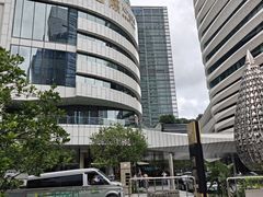 -彬媽糖水(侨鑫国际店)