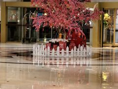 -博雅酒店-中餐厅