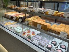 -君之狮子山·轻糖烘焙(松江印象城店)