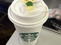 -星巴克(深圳海岸城4楼店)
