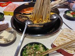 -钢管厂歆瑞源油卤串串香(春熙路太古里店)