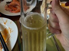 -岷山饭店-芝芝自助餐厅