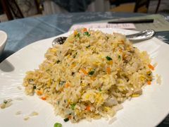 -扬州香格里拉·香宫中餐厅
