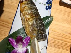 -酒井酱子·深夜食堂(东城汇店)