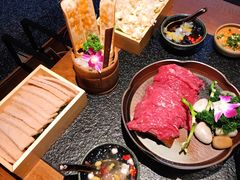 -盡膳口福跷脚牛肉火锅(北美新天地店)