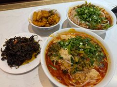 -端仕小锅(文林街店)