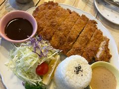 -Cafe Alice咖啡爱丽丝(奥城店)