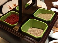 火锅面调料-萨拉伯尔(燕莎友谊商城店)