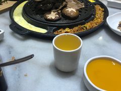-韩宫宴和牛烤肉(合肥滨湖银泰城店)