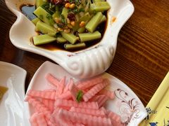 -芦苇荡·酸汤鱼(回龙观店)
