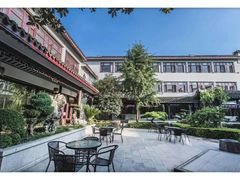 -全季酒店（苏州观前街平江路店）(原临顿路地铁站店)