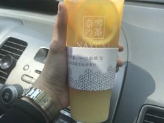 -奈雪的茶(南山大冲一期店)