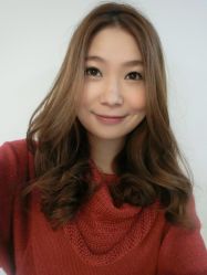 点击看大图 peter老师的作品-和良形象