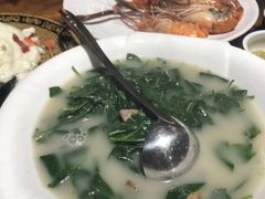 -渔米粥(罗湖店)