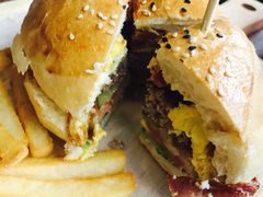 -G+KITCHEN(龙湖狮山天街店)