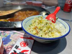 -生活如沸·顺德水牛奶火锅(大学路店)