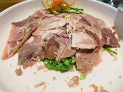 商丘垛子肉-解家河南菜(商鼎路店)