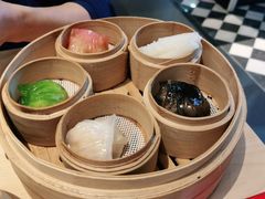 -避风塘(百联东郊店)