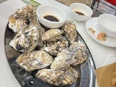 -嘉升大排档(番禺总店)