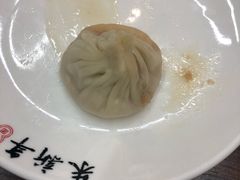 -朱新年·苏式汤团·面点(北寺塔店)